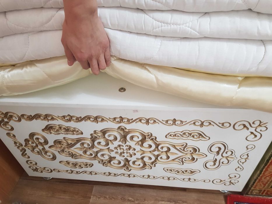 Продается сундук красивый