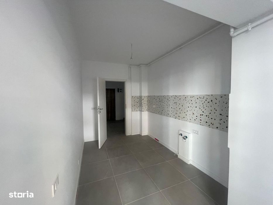 Bloc nou finalizat|Garsoniera decomandata 39 mp |Metrou-Berceni