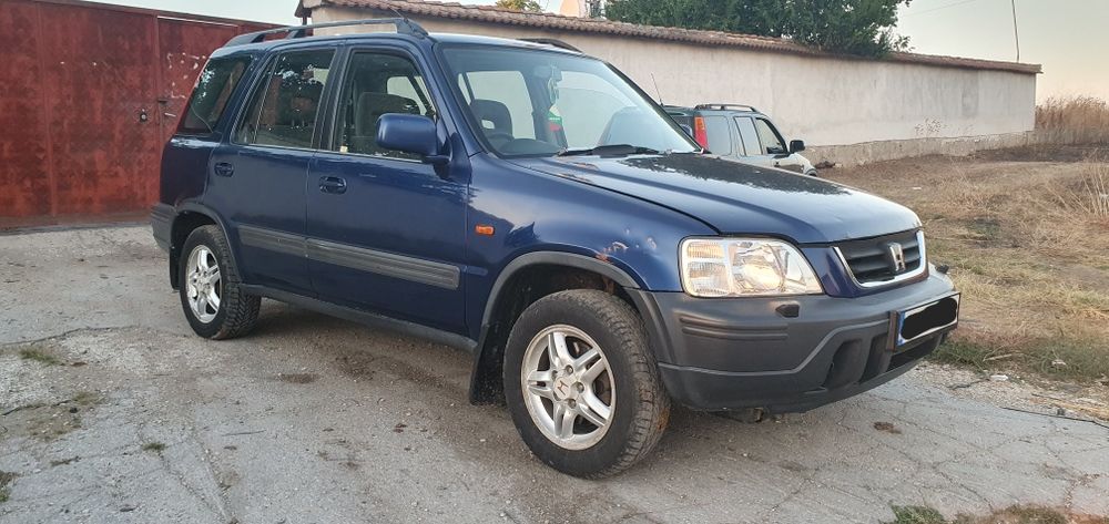 Хонда Црв 1 2.0 128 на части Honda Crv 1 2.0 128 na chasti