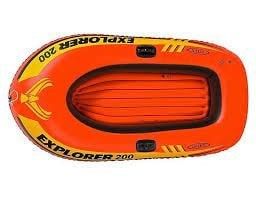 Lotka naduvnoy 2 kishilik sotiladi