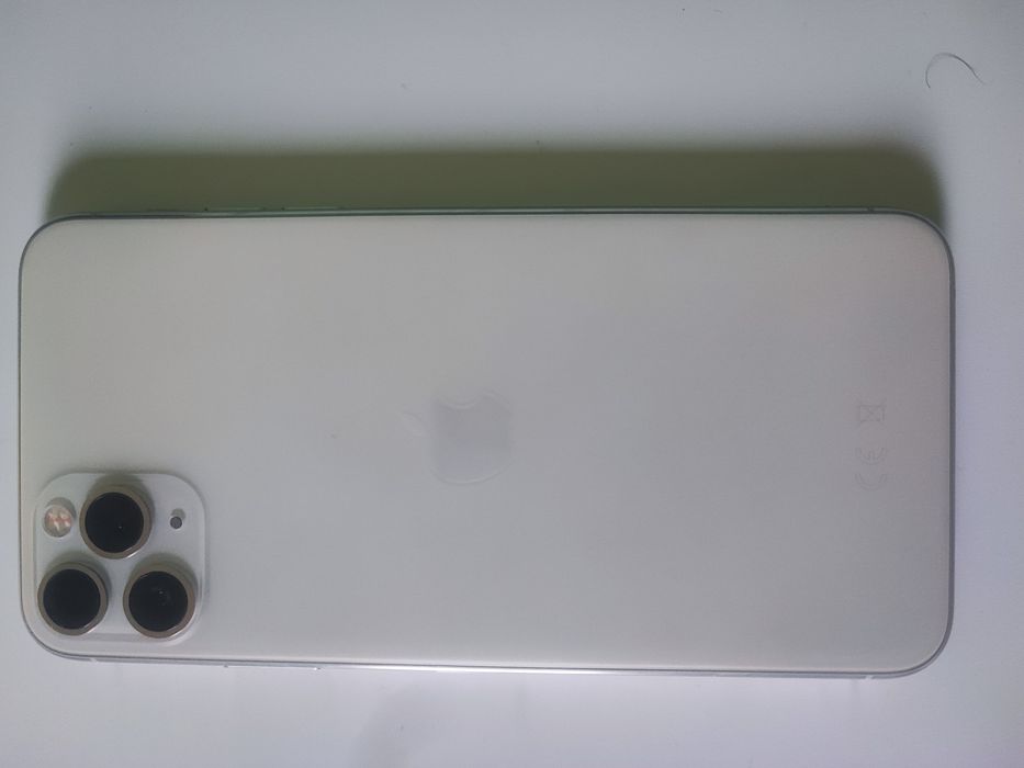 iPhone 11pro max 256gb