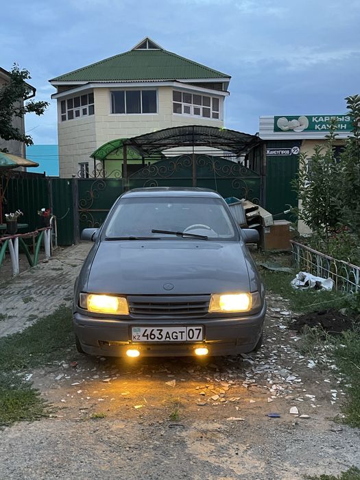 Продам Opel Veectra A