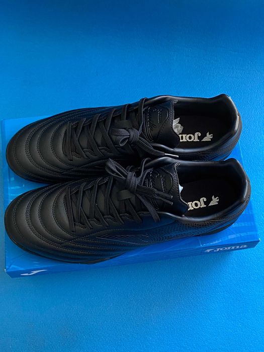Обувки за футбол Joma 45 номер черени