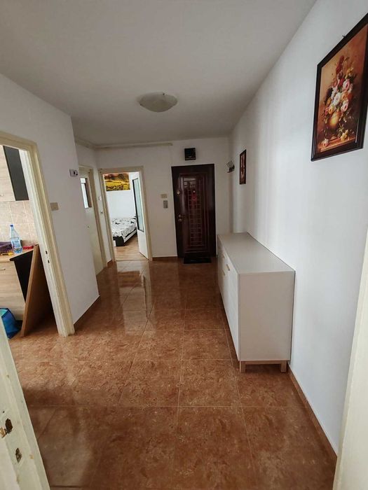 Ap.2 camere central de închiriat | lângă Spiru Haret | Piatra Neamț