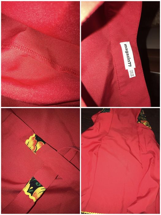 Продам рубашку-косоворотку