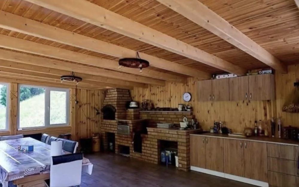 Casa de vanzare , Cheia , Valea Stanii