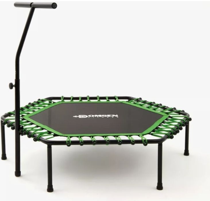 Батут для фитнеса