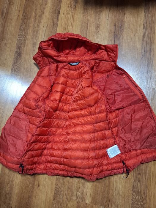Arc'teryx дамско яке L размер.