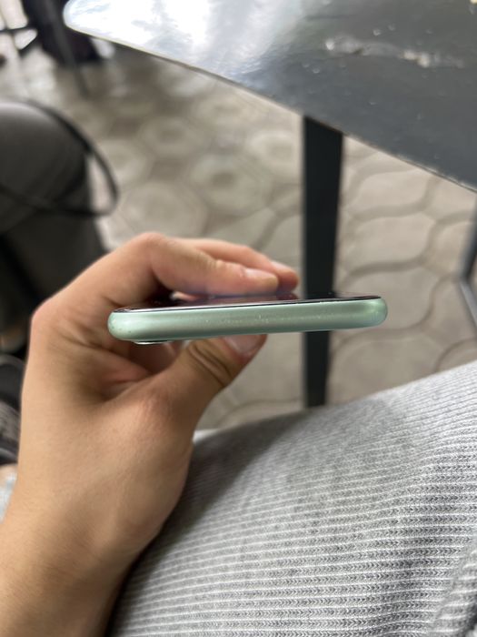 Iphone 11, 128гб