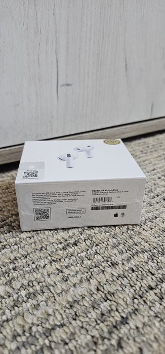 ! Exclusivitate ! AirPods 3 Pro SIGILATE