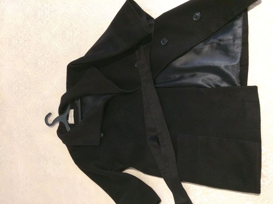 Весеннее Пальто женское