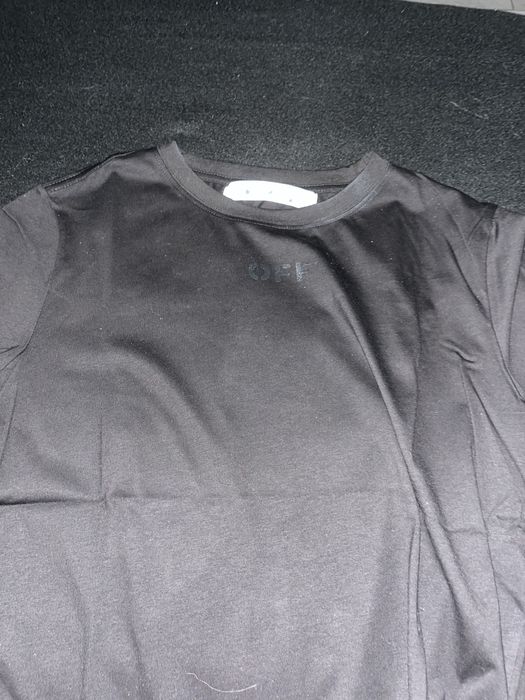 Tricou off white
