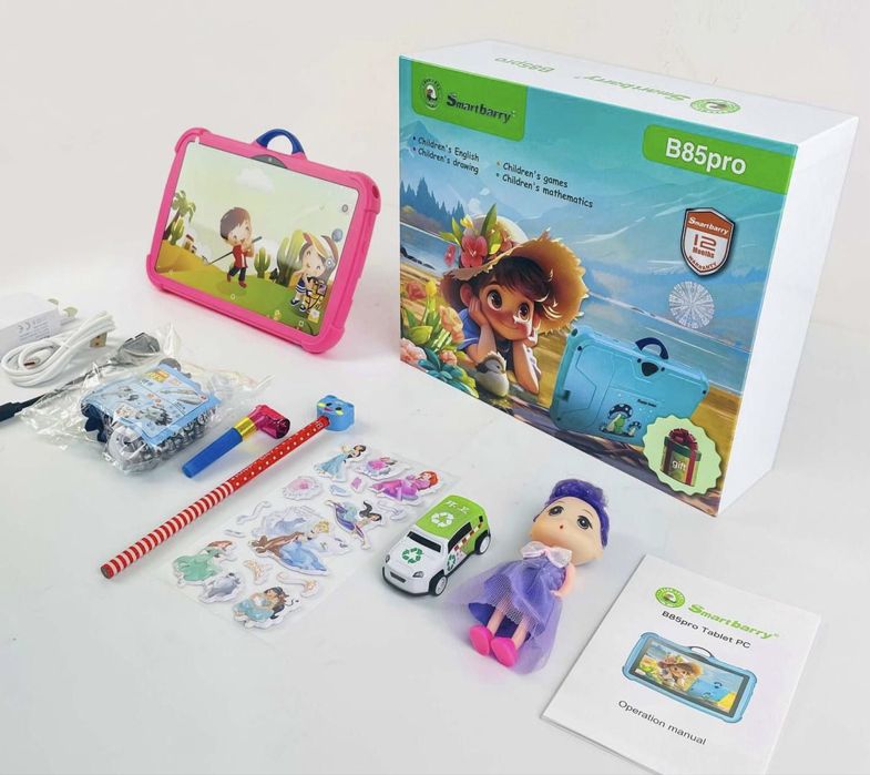 Детский планшет , Планшет для детей, Планшет