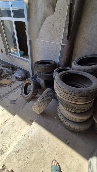 Рабочи балонлар 1 донаси  100 мингсум