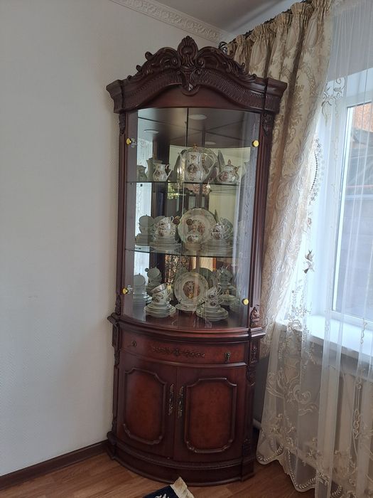 Гарнитур для гостинной