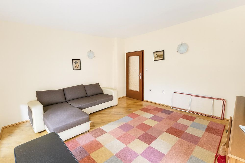 Дава се под наем Тристаен апартамент в Пловдив, Каменица 1 - 80 кв.м за 510 € - Снимка #2