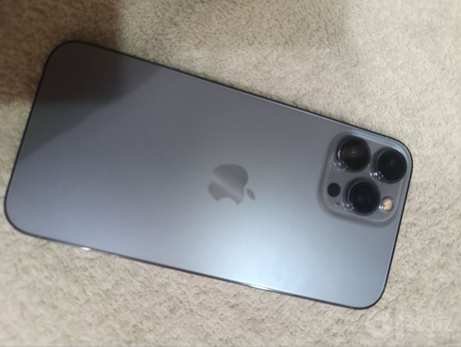 Iphone 13promax Lla