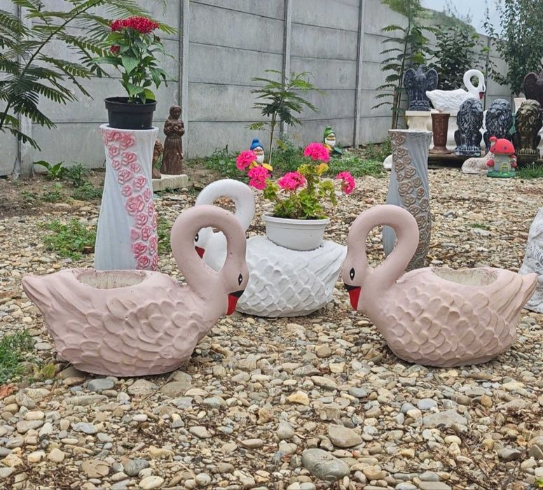 Decorațiuni gradina / curte