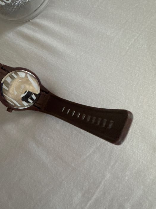 Дамски бижута - часовници и гривна