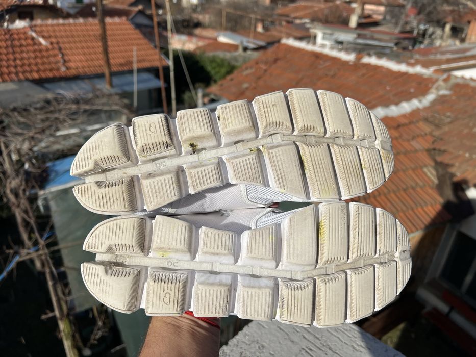 O”N Running Swiss 47