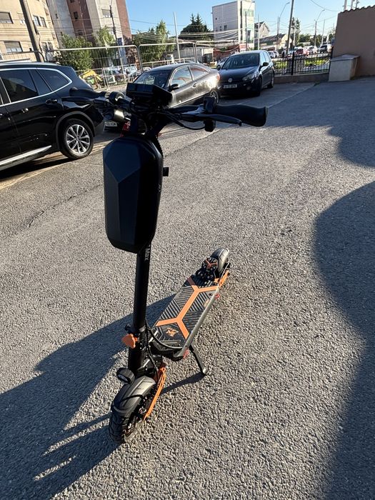 trotineta Kukirin G2 MAX (150km)