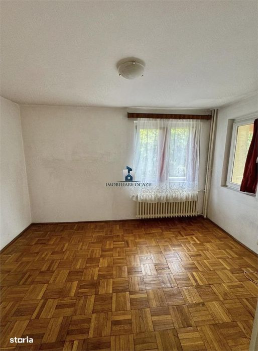 Apartament 3 Camere Semidecomandat Bd.Alexandru Obregia