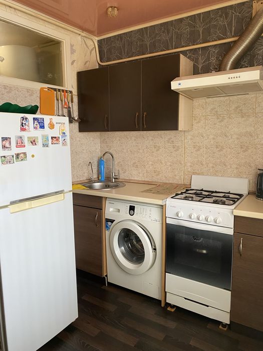 Сдам однокомнатную квартиру