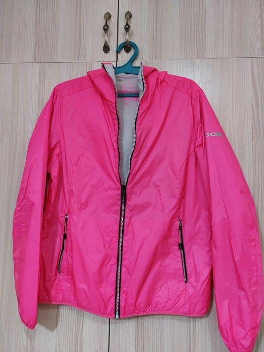 Женская куртка р.Л-ХЛ