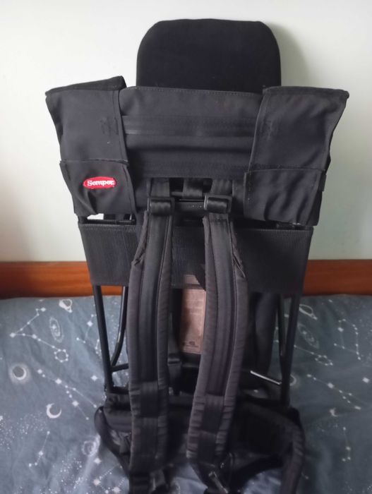 Раница за носене на дете "Haglofs"