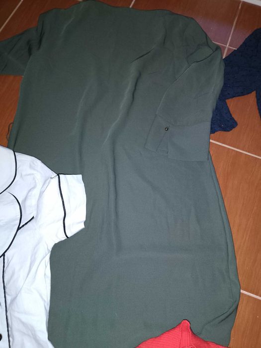 Lot haine fata măsură S