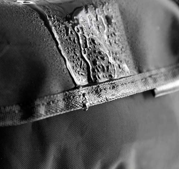 Organizator portbagaj auto Karplain InnovaGoods