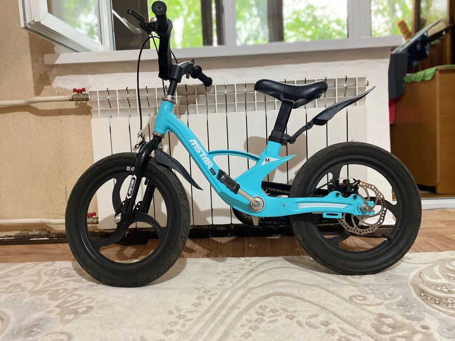 Велосипед BIKE MSTAR