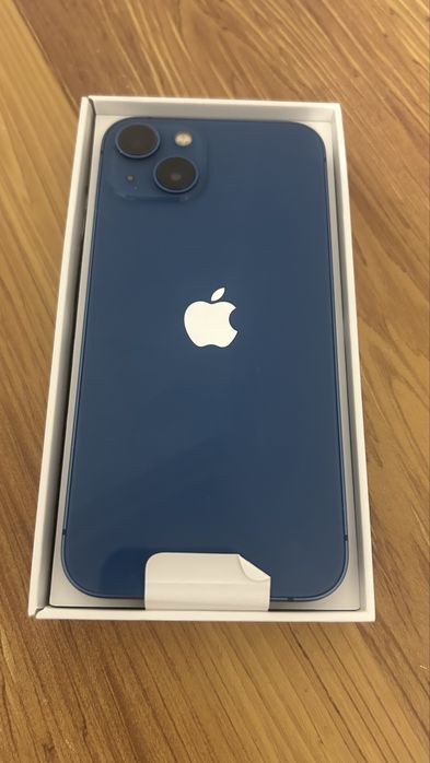 Продам Айфон 13, 128гб.