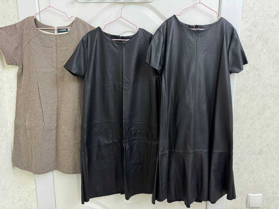 Новые платья ZARA, CANADA , размер 10/14 лет