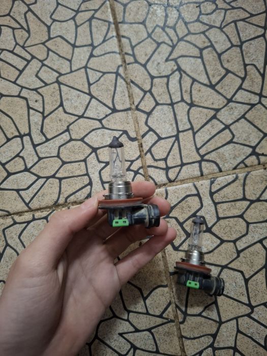 Лампочка галоген оригинал