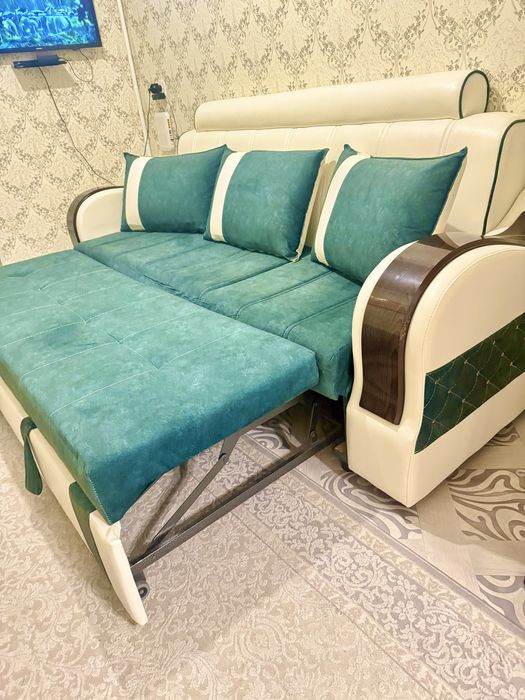 Диван раскладной