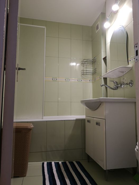 PF dau in chirie apartament 1 camera confort 1 garsoniera moderna