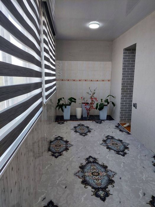 Хокимияат  2,6 балкони билан 1х квартирамиз сотилади