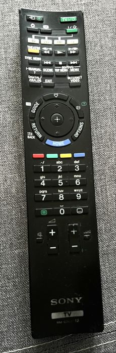 Телевизор Sony KDL-32EX717