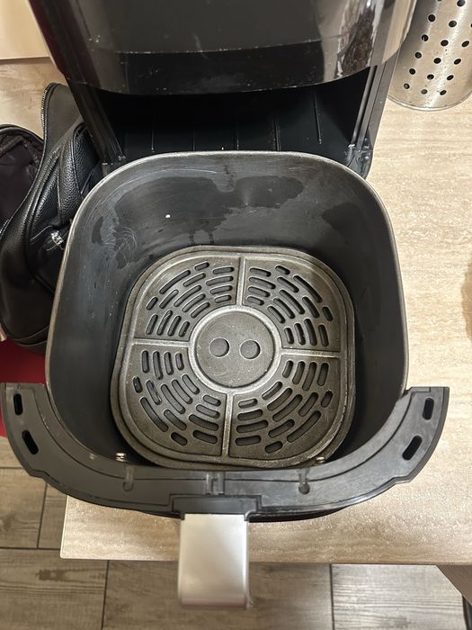 Air Fryer Tiastar