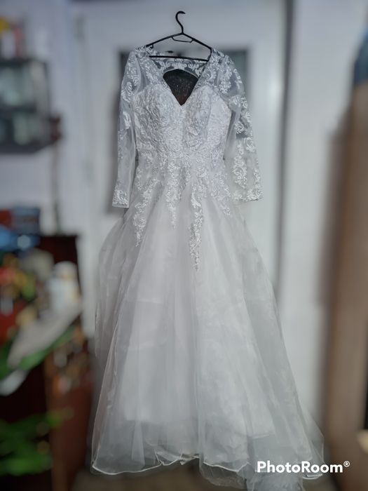 *ПРОМО*Нови Булчински рокли