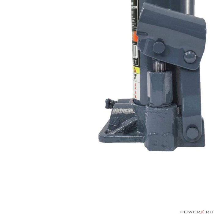 Cric hidraulic tip butelie, capacitate 4 tone 160 mm - 315 mm, Verke