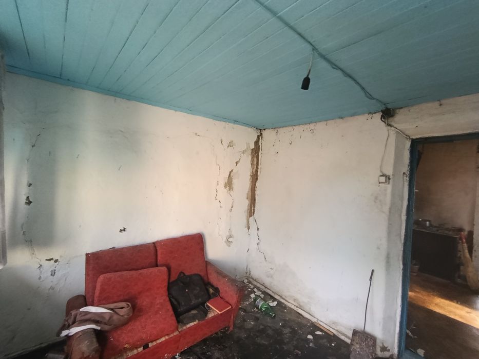 Продам дом 3-х комнатный