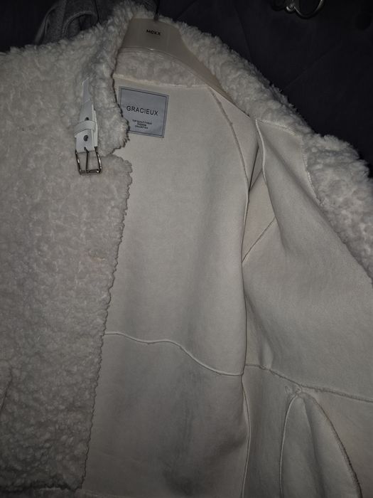 Продам шубку тедди