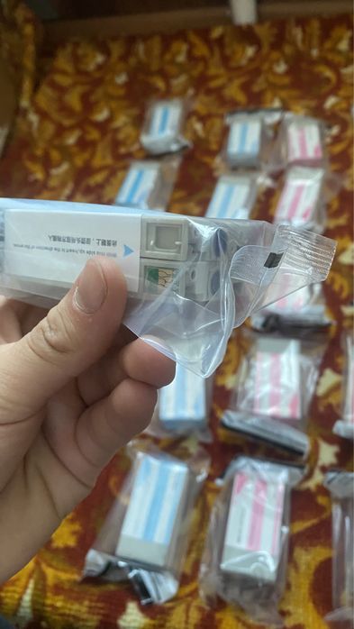 Картридж Epson PP-100