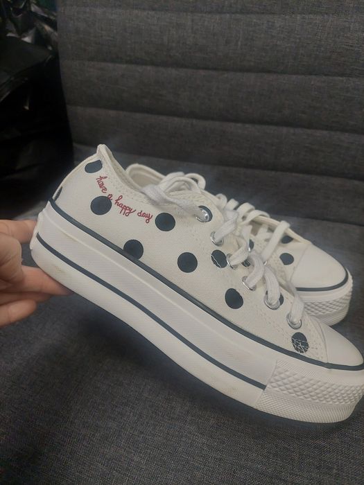 Дамски кецовеCONVERSE