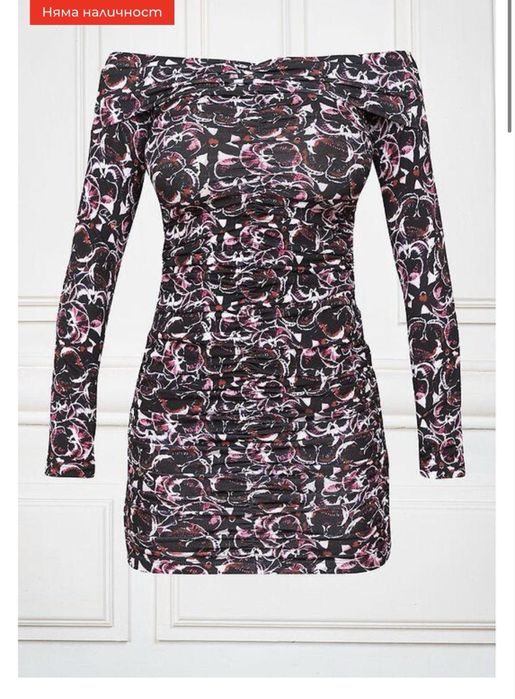 Рокля Cliche размер С