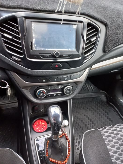 Продам Лада Веста