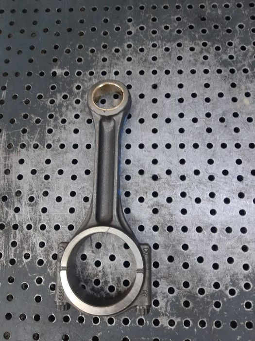 biela 2.0 tdi crb audi a3 8v  vw golf 7