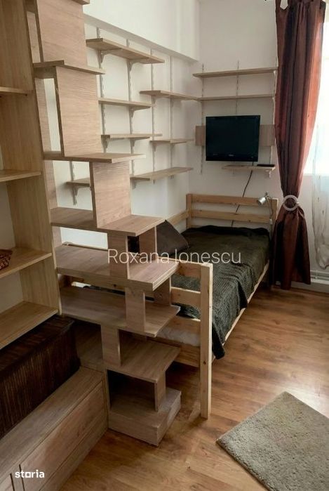 Inchiriere apartament | 3 camere | Titan | Renovat recent | Metrou 8'